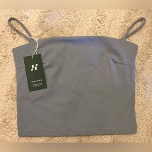 Halara Cropped Tank Top